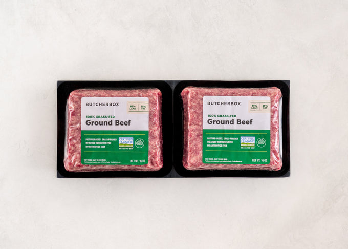 PreHeat Your Grill Gift Box