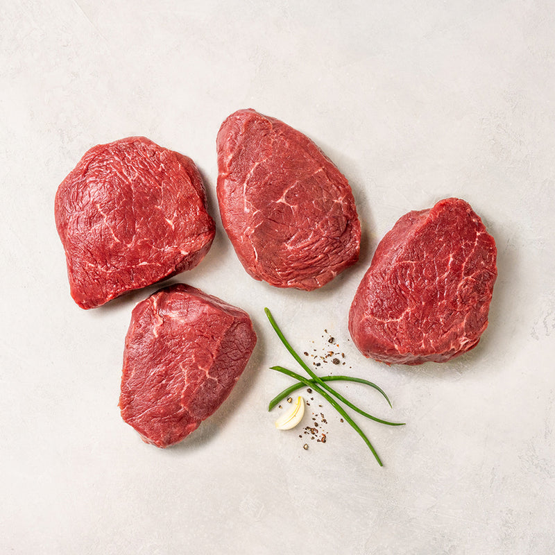 Dad's Favorite Steaks Box