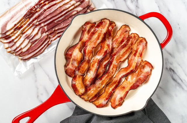 Big Bacon Box