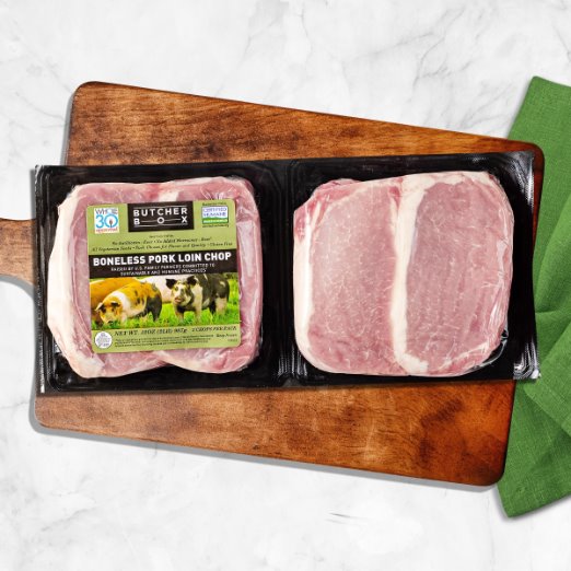 Meal Prep Box – ButcherBox