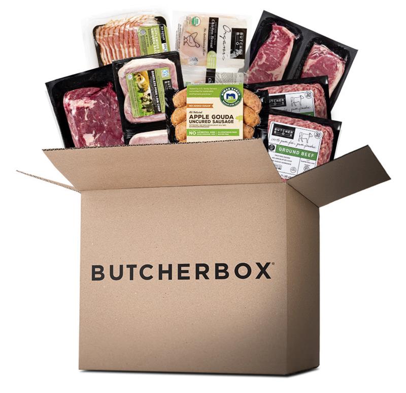 LIMITED EDITION: One of Everything Box