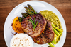 Steak Sampler