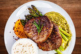 Lucky Rhino Steak Favorites Gift Box