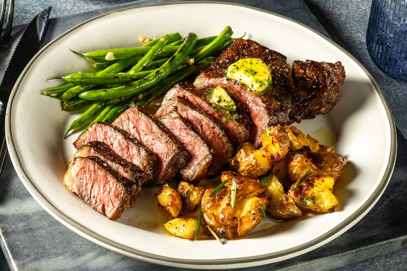 United Steaks of America Box