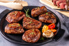 Steak on My Wish List