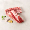 Smokehouse Select Box