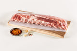 Crate-Free Baby Back Ribs