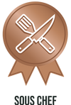 Sous Chef