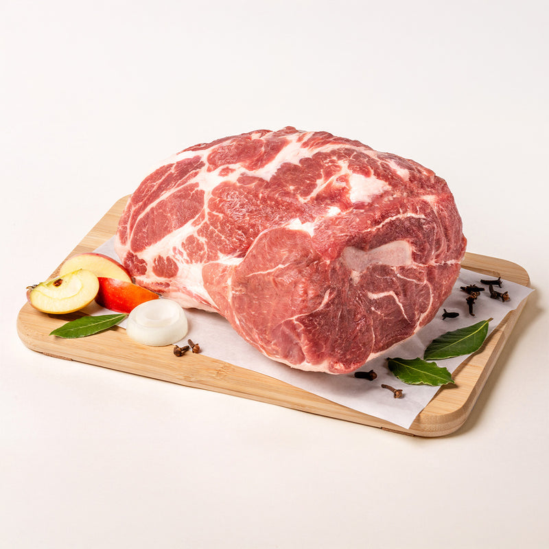 Smokehouse Select Box