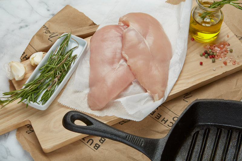 Treat Yourself Dinner Elevation Gift Box