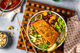 Endorphins Pescatarian Box