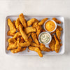 Big Game Day Party Spread