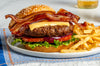 Burger Party Box