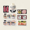 The Ultimate Protein Box