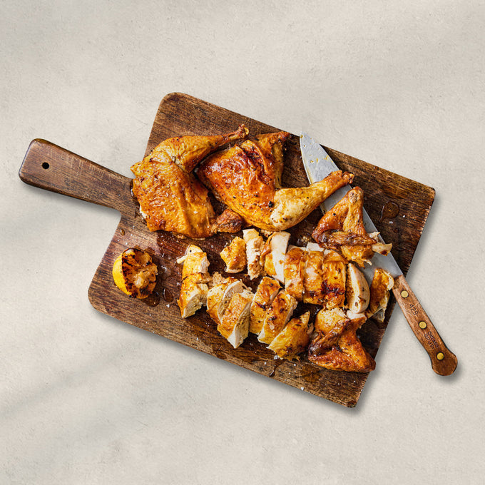 The Ultimate Protein Box