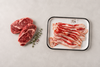 Free Ribeyes For Life + Bacon For Life