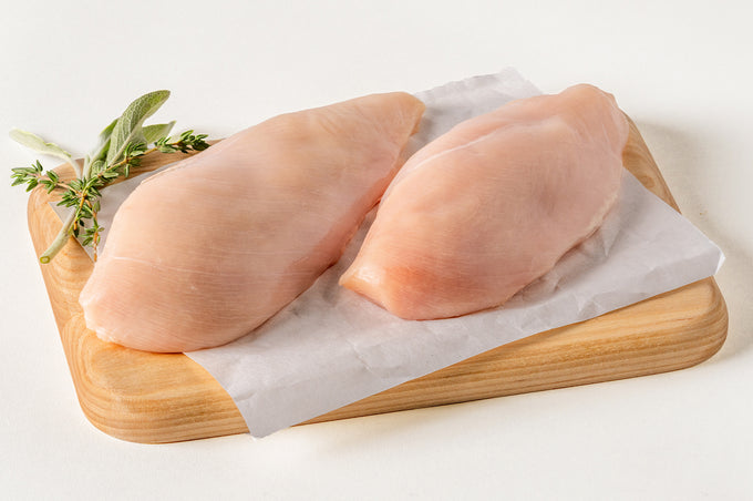 Chicken and Steak Gift Box (THNKS)