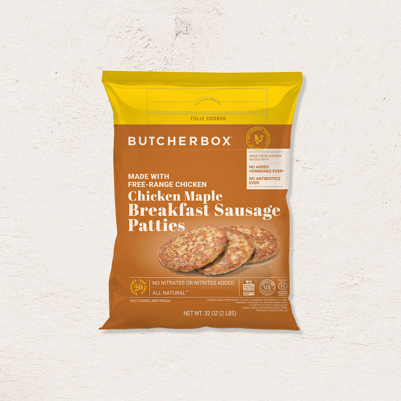 Endorphins Anti-Inflammatory Recovery Box