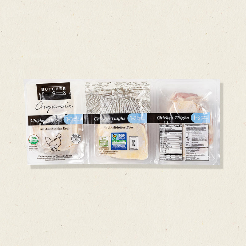 Value Staples Box