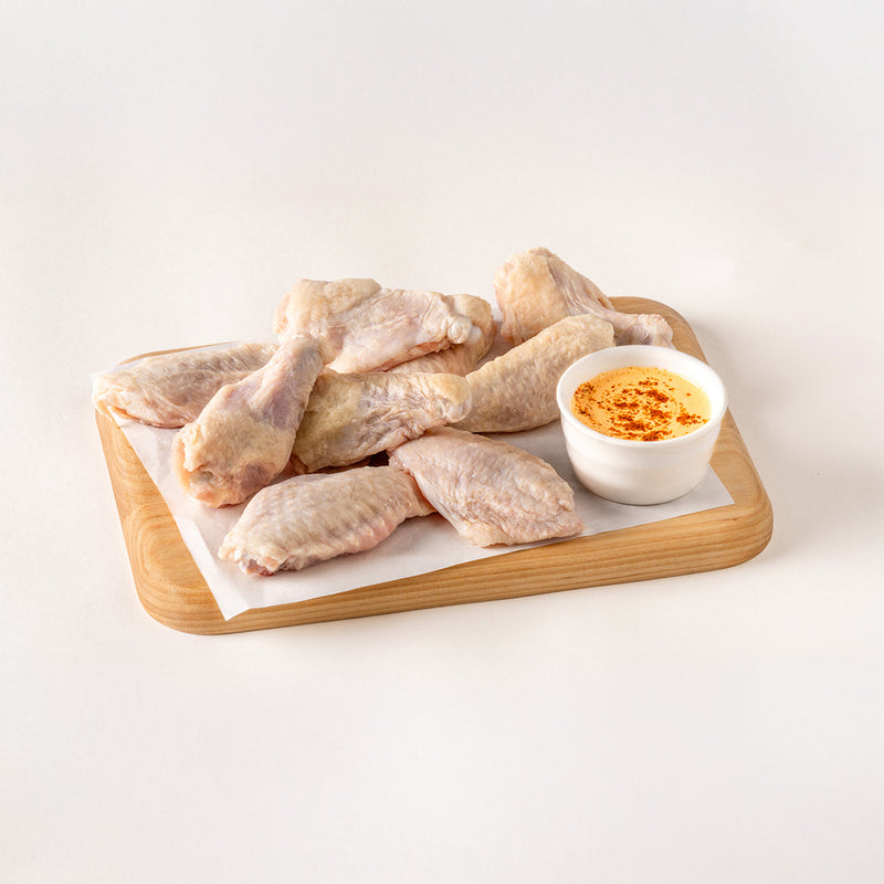 Game Day Grill & Gather Box