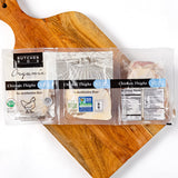 Chicken Select Gift Box