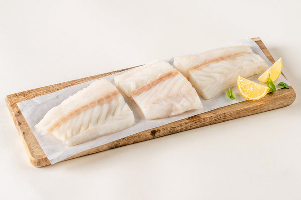 Wild-Caught Cod – ButcherBox