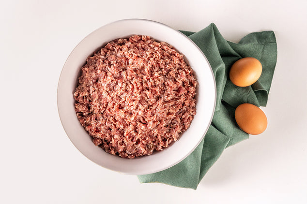 Farmhouse Breakfast Sausage