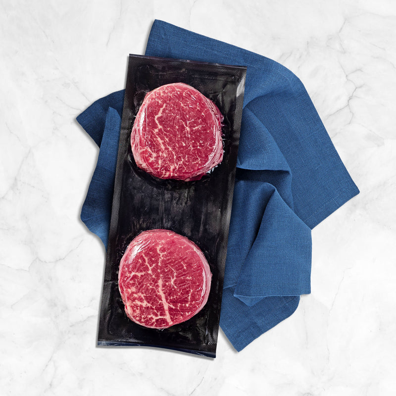 Steakhouse Classics