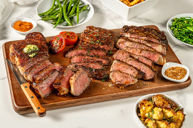 Steak It Easy Box
