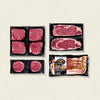 Steak & Bacon Collection