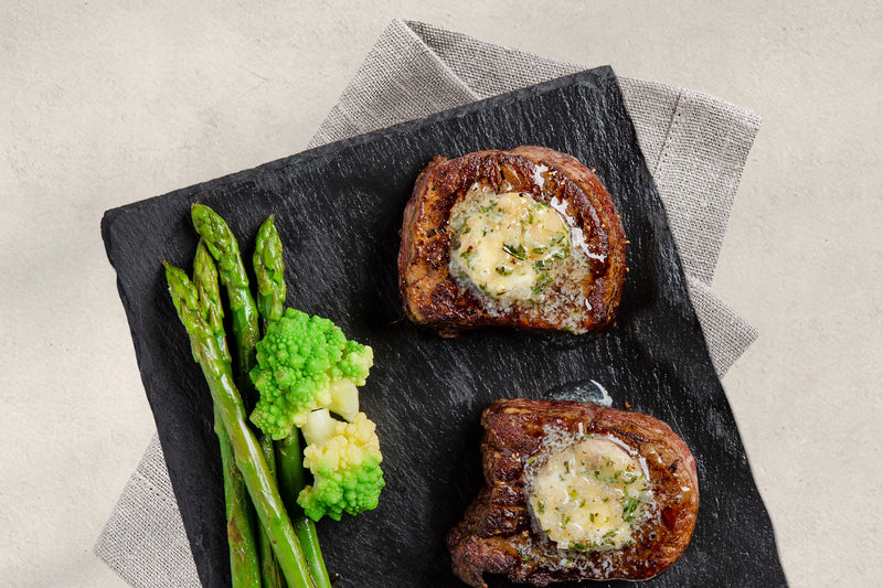 Steak & Bacon Collection