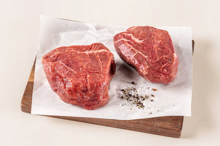 Free Filet Mignons For A Year