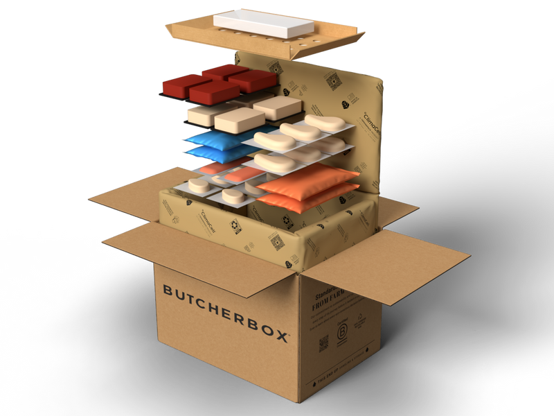 Butcher Box Strorage How It Works – ButcherBox