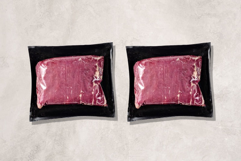 BOGO Flank Steak