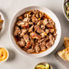 Big Game Day Party Spread