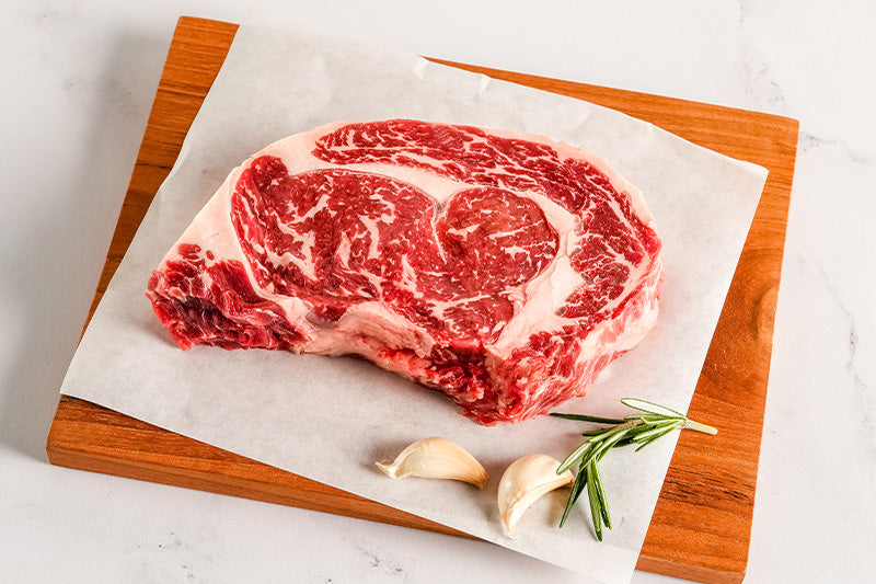 Ribeye Sampler