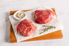 Pasture-Raised, Grain-Finished Top Sirloin Steaks