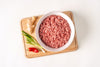 Crate-Free Ground Pork