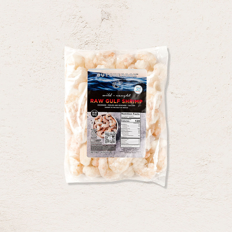 Endorphins Anti-Inflammatory Recovery Box