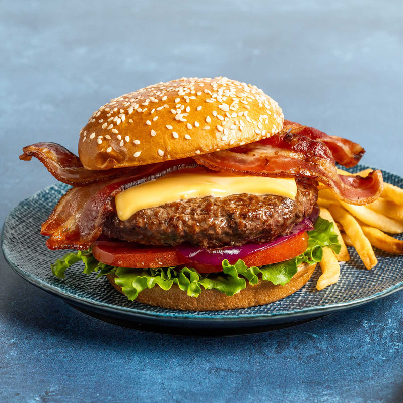 ButcherBox - King of the Grill Box Beef, Chicken, and Pork - Frozen - 12.04 lbs