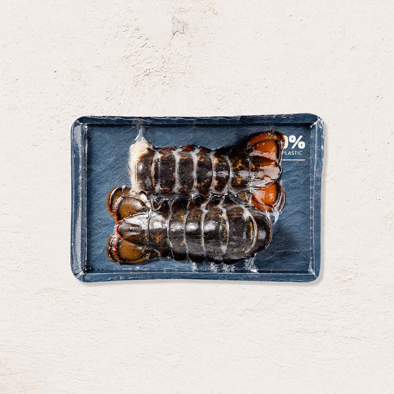 Endorphins Pescatarian Box