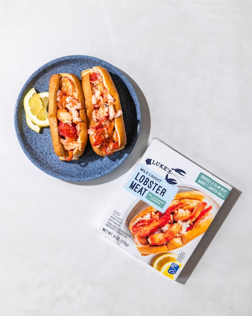 Ultimate Seafood Box – ButcherBox