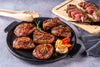 Backyard Steak Box
