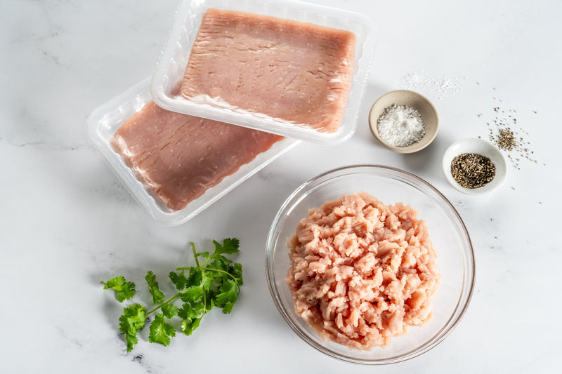 Protein Lover's Gift Box