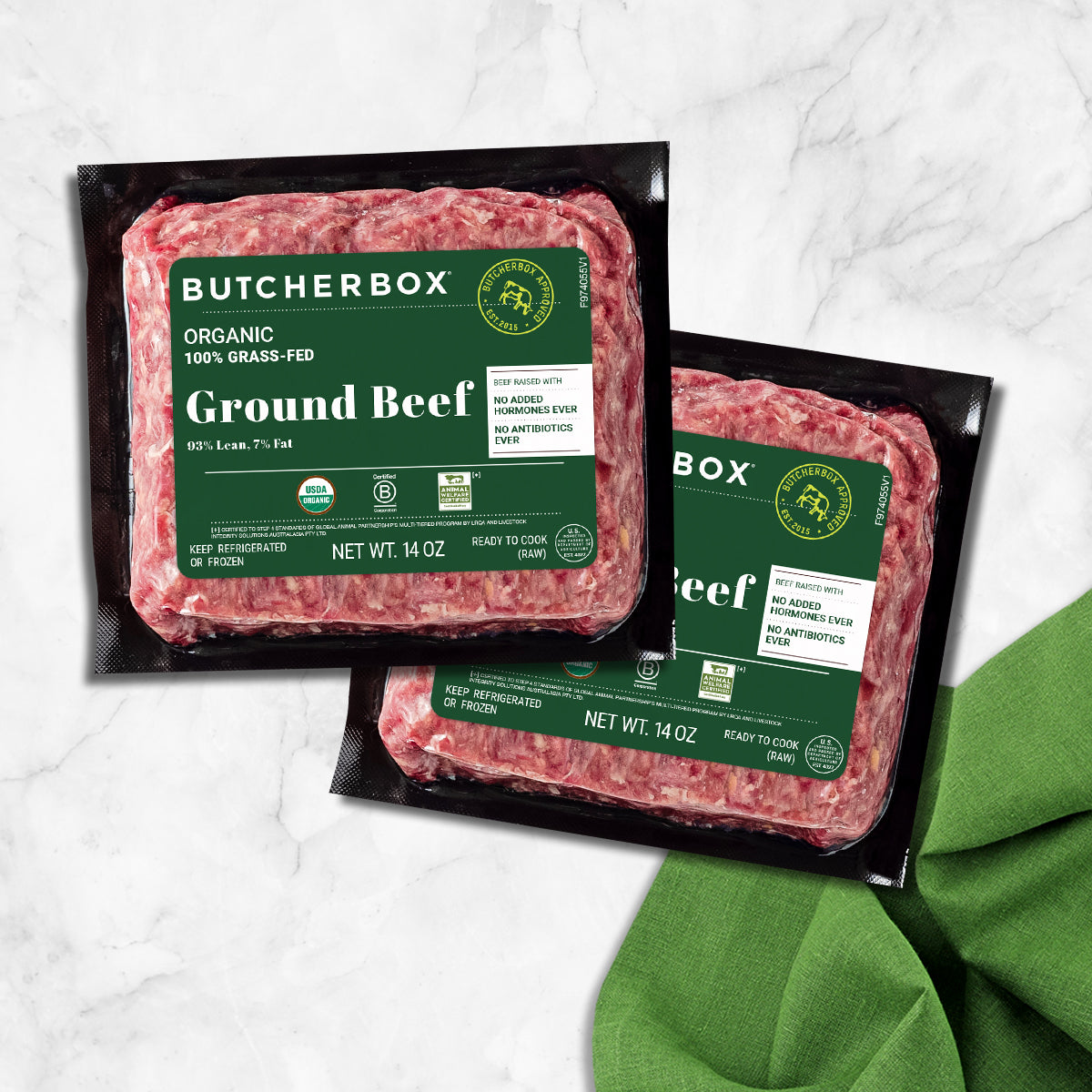 Meal Prep Box – ButcherBox