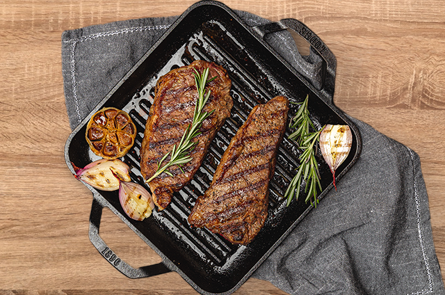 Omega-3 Favorites