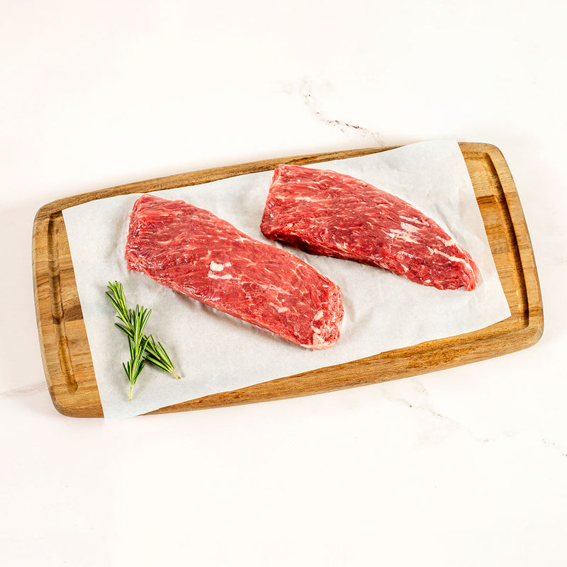 Backyard Steak Box
