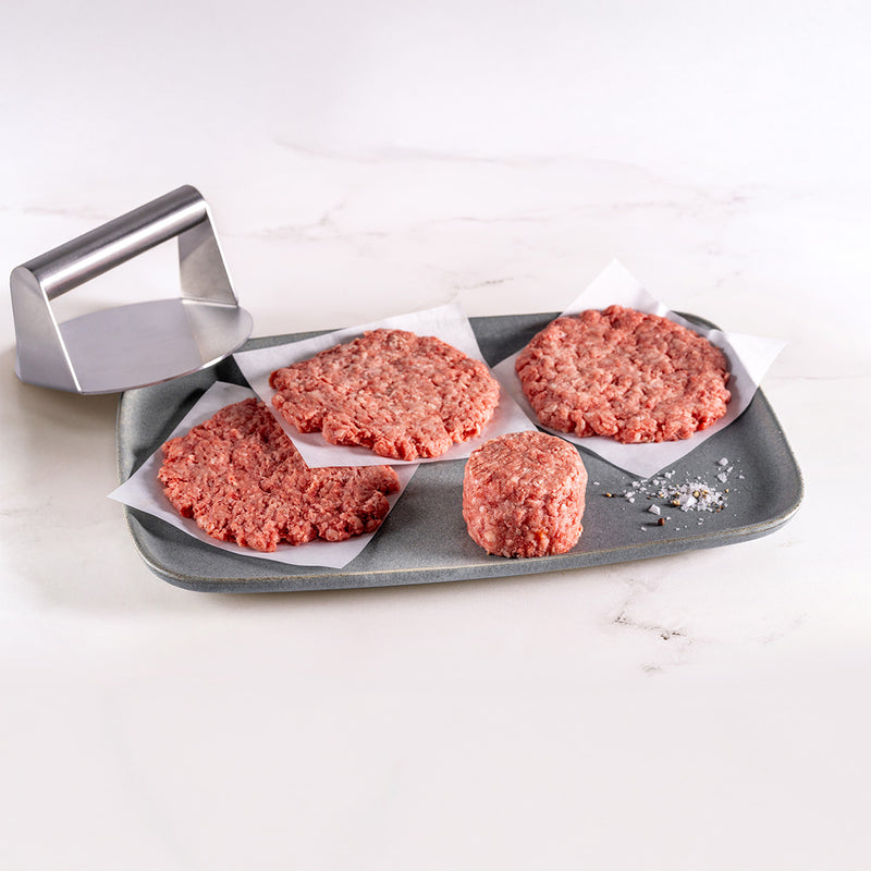 Grill Master Mega Box