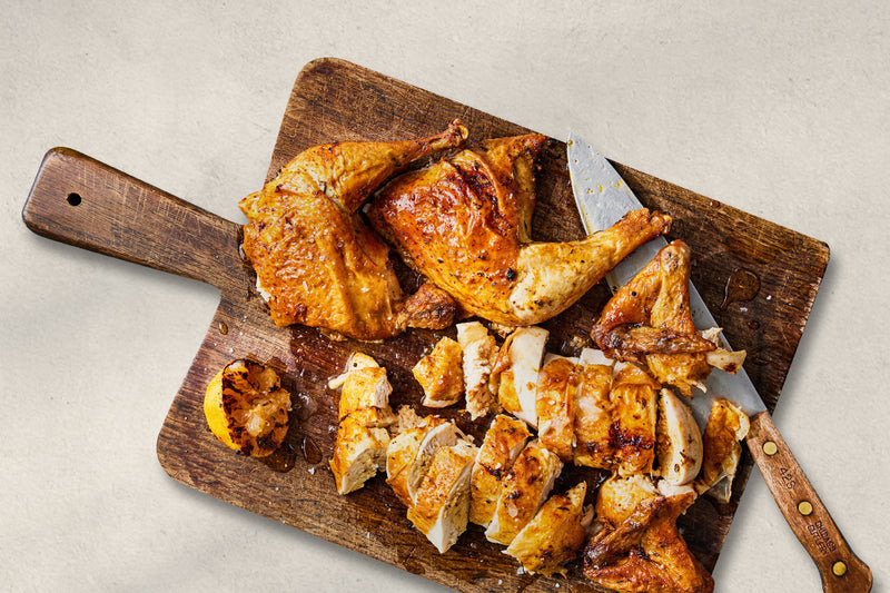 Pitmaster's Favorites Box