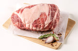 Crate-Free Boneless Pork Butt